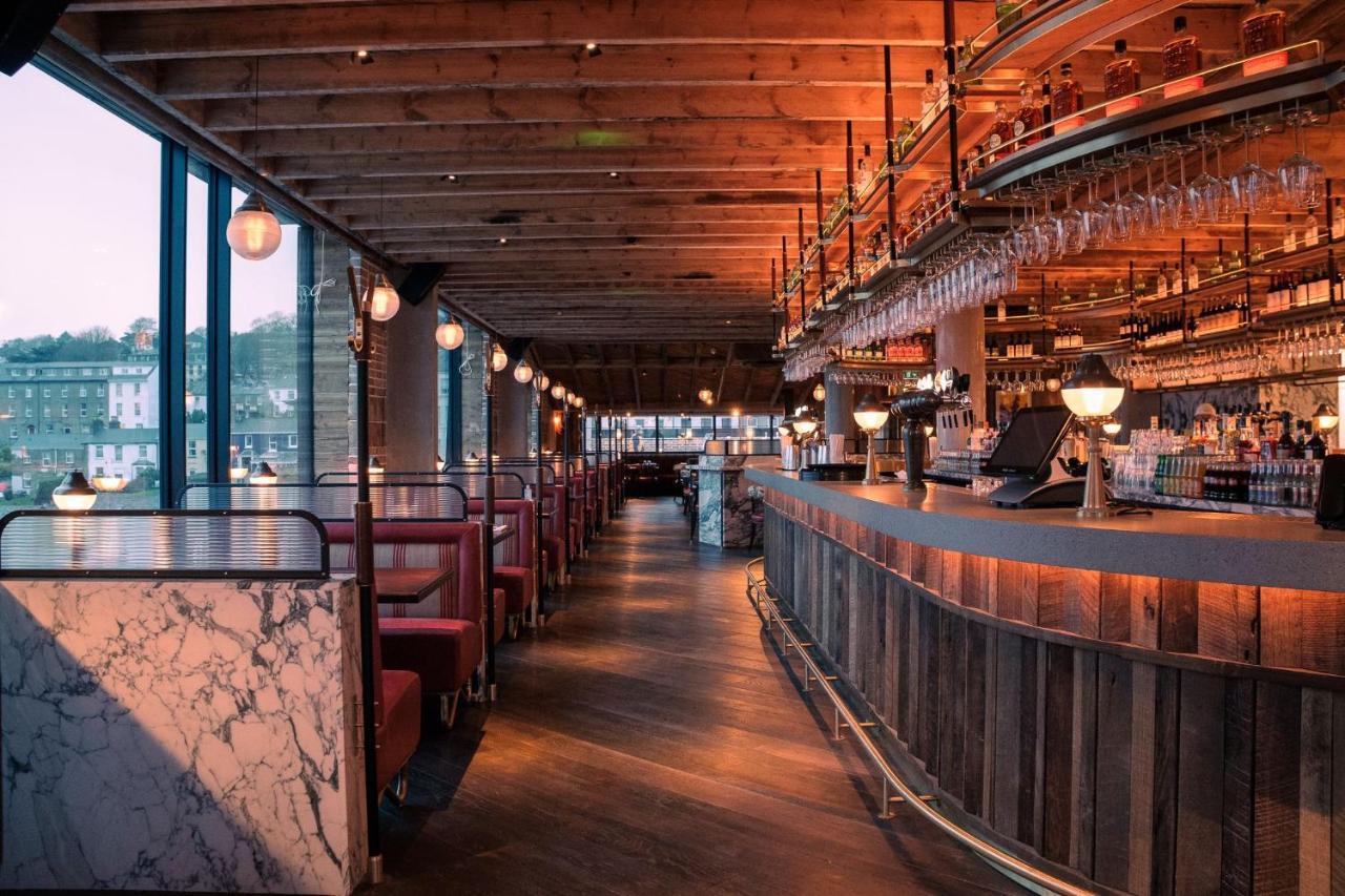 The Dean Cork Hotel Eksteriør billede