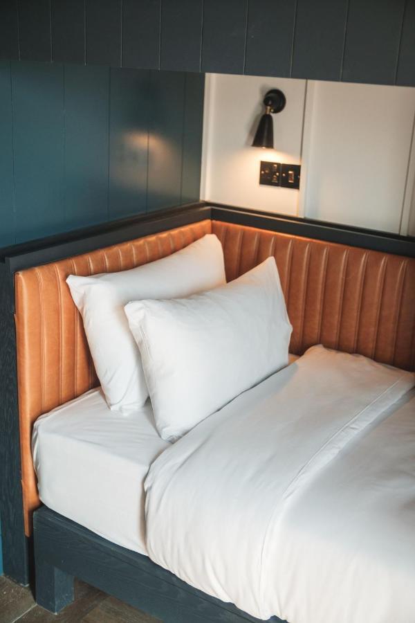 The Dean Cork Hotel Eksteriør billede