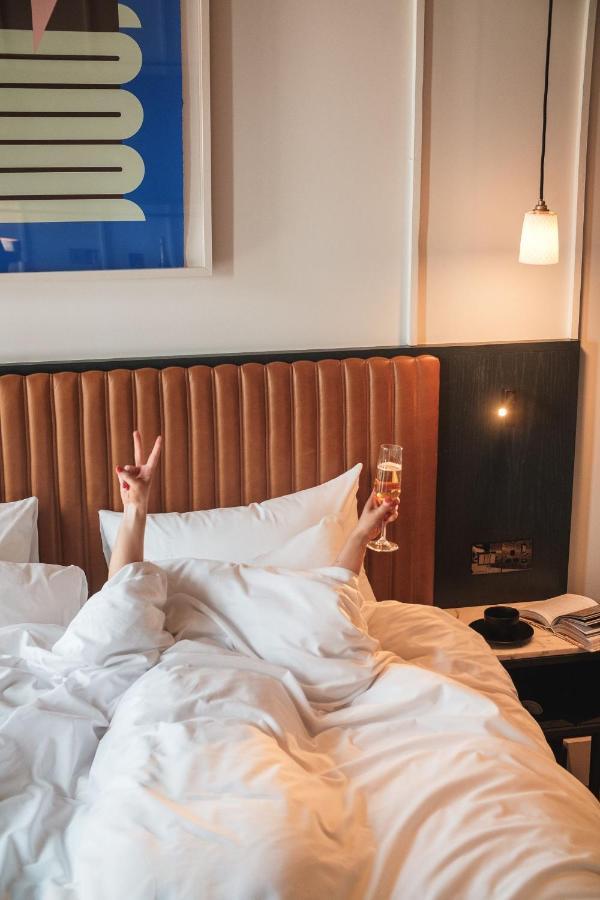 The Dean Cork Hotel Eksteriør billede