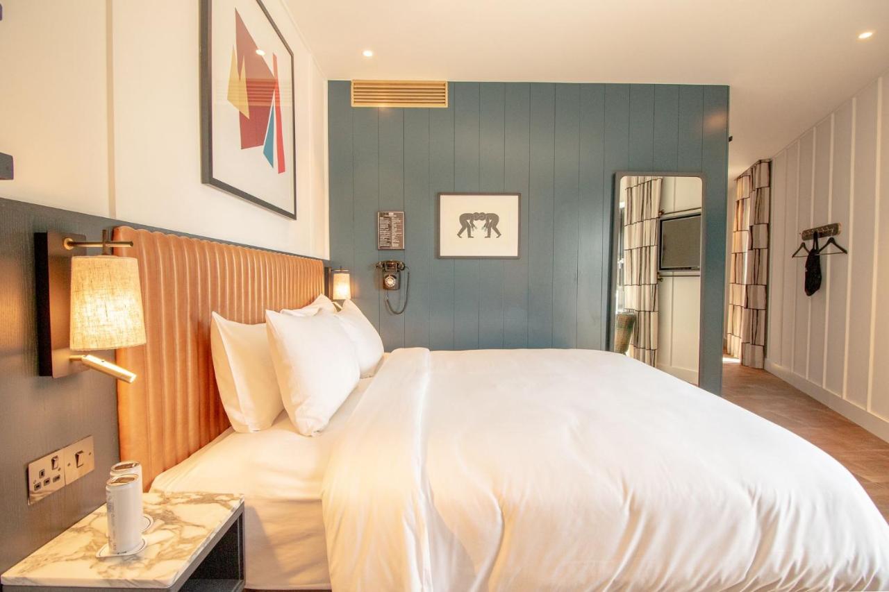 The Dean Cork Hotel Eksteriør billede