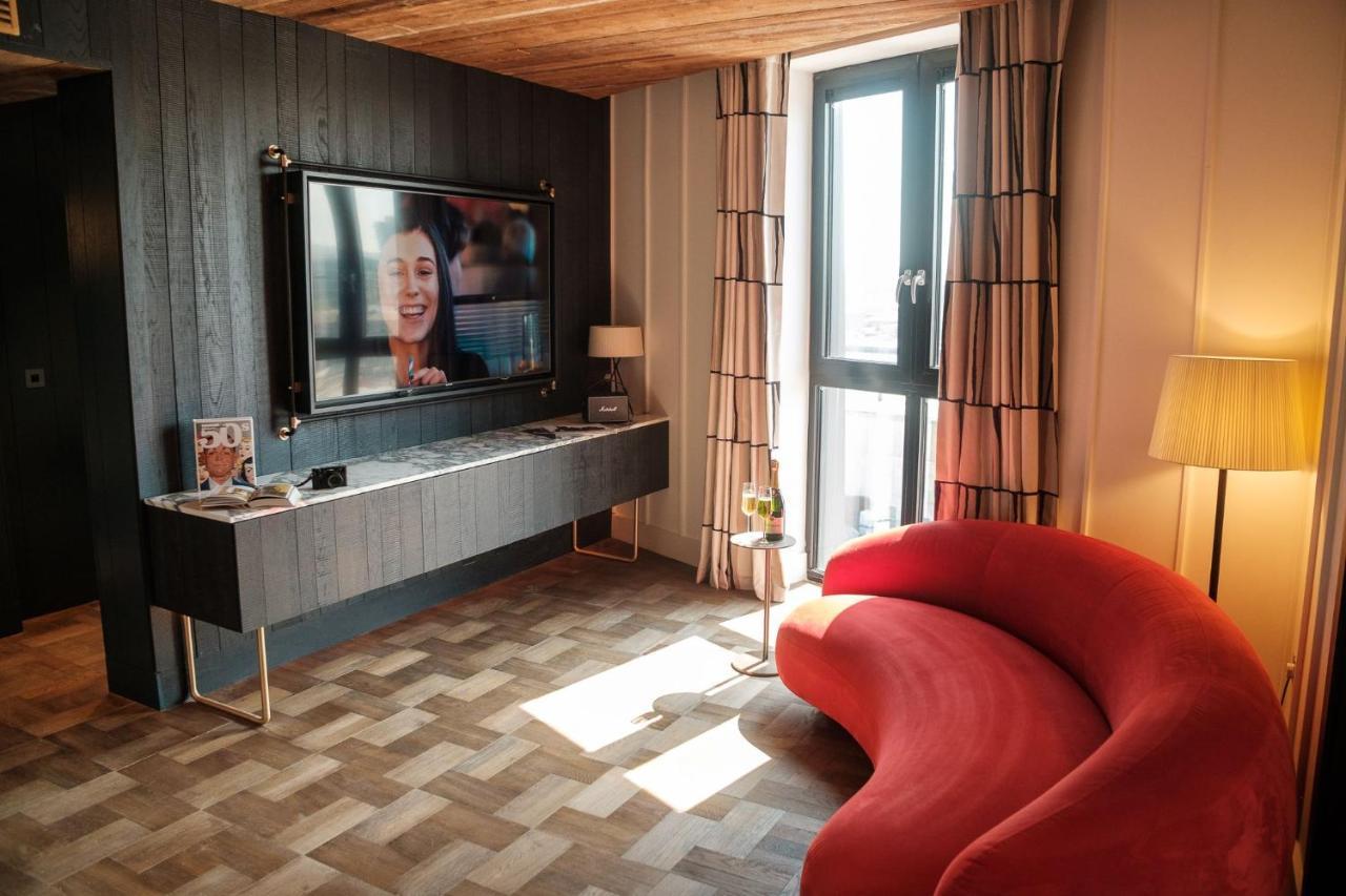 The Dean Cork Hotel Eksteriør billede
