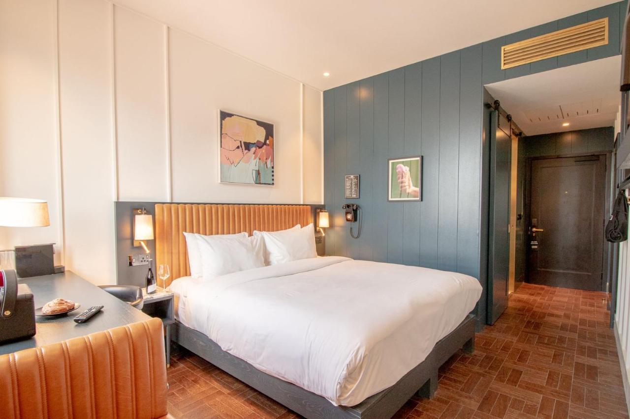 The Dean Cork Hotel Eksteriør billede