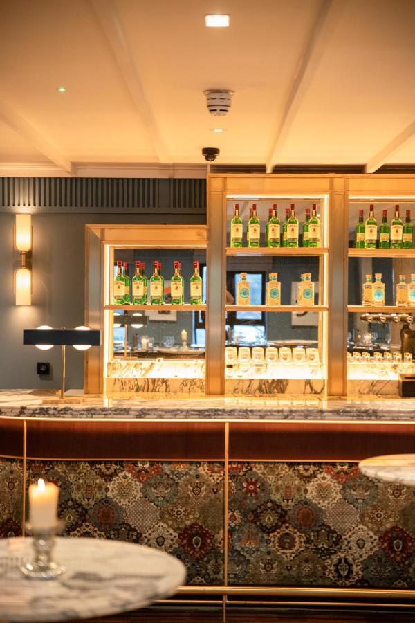 The Dean Cork Hotel Eksteriør billede
