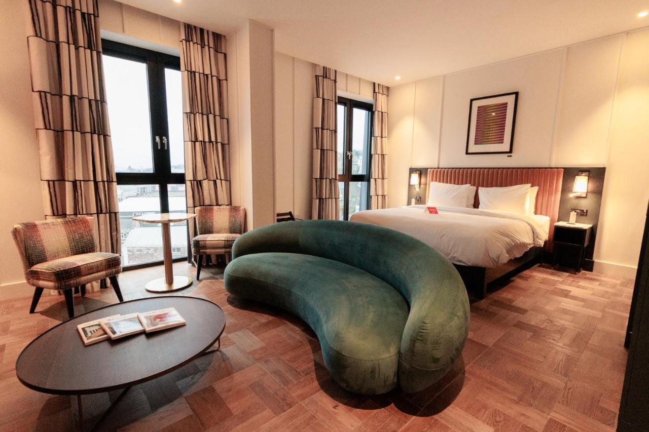 The Dean Cork Hotel Eksteriør billede