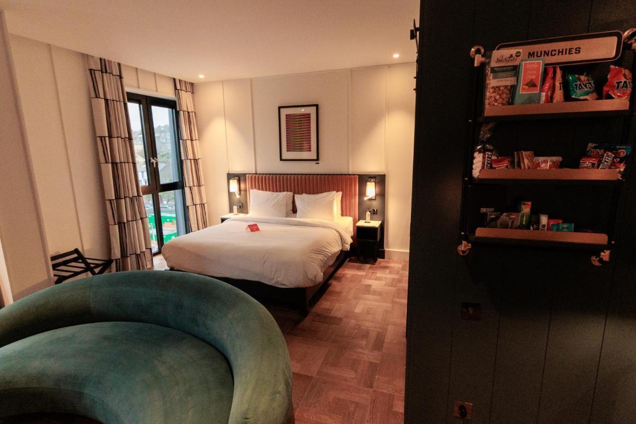 The Dean Cork Hotel Eksteriør billede