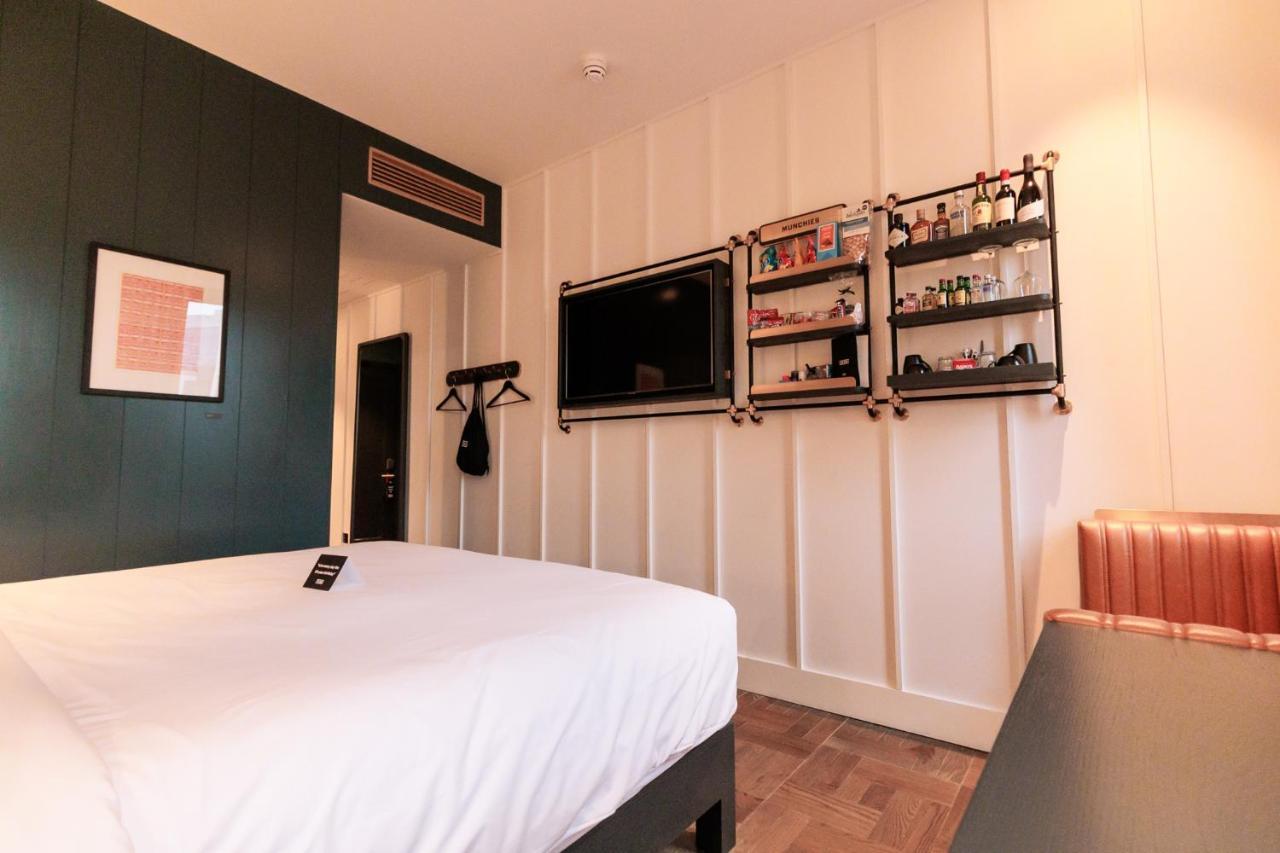 The Dean Cork Hotel Eksteriør billede