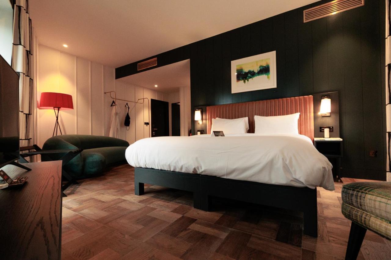 The Dean Cork Hotel Eksteriør billede
