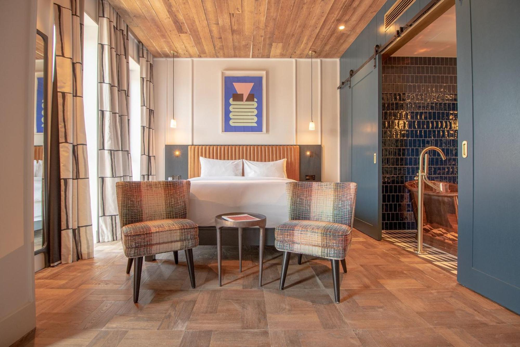 The Dean Cork Hotel Eksteriør billede